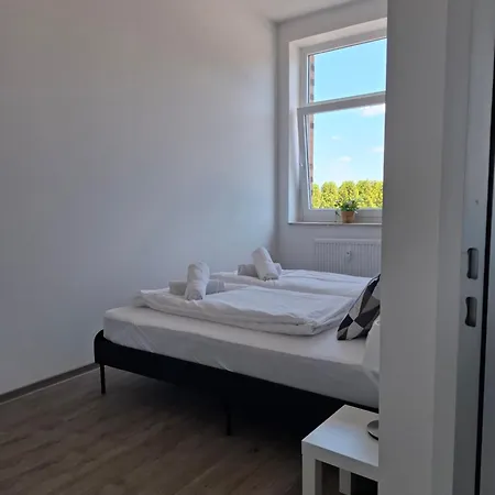 Cityoase Am Koenigsweg, 2 - Wifi, Netflix, Stellplatz Apartment *