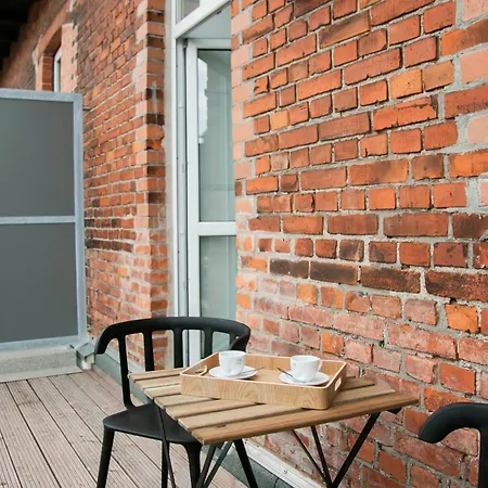 Apartment Cityoase Am Koenigsweg, 2 - Wifi, Netflix, Stellplatz