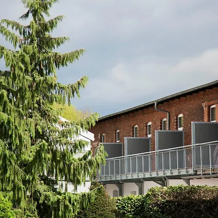 Cityoase Am Koenigsweg, 2 - Wifi, Netflix, Stellplatz