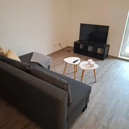 Cityoase Am Koenigsweg, 2 - Wifi, Netflix, Stellplatz