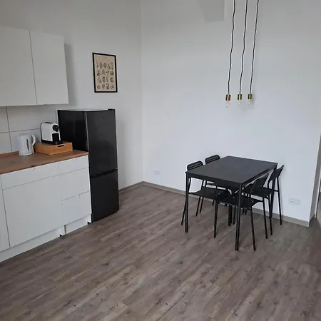 Cityoase Am Koenigsweg, 2 - Wifi, Netflix, Stellplatz Apartment *