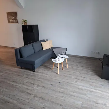 Cityoase Am Koenigsweg, 2 - Wifi, Netflix, Stellplatz