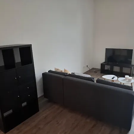 Apartment Cityoase Am Koenigsweg, 2 - Wifi, Netflix, Stellplatz *
