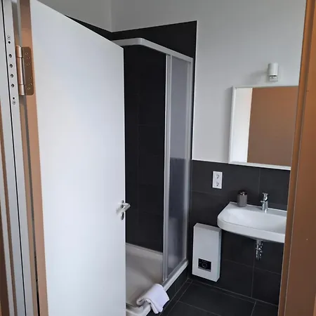 Cityoase Am Koenigsweg, 2 - Wifi, Netflix, Stellplatz